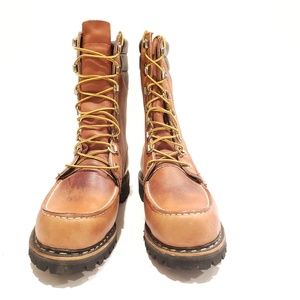 mens browning work boots